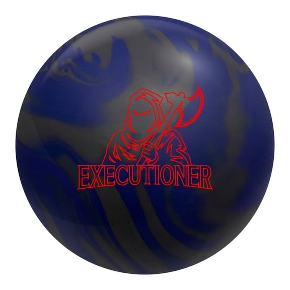 SWAG Executioner Solid Bowling Ball - 12lbs