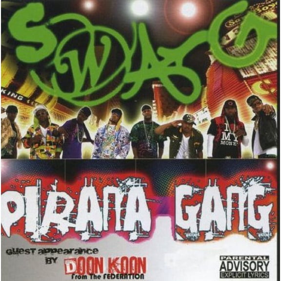 SWAG [PA]