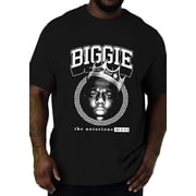 SWAG POINT 100% COTTON HIP HOP VINTAGE GRAPHIC T SHIRTS BG007 M