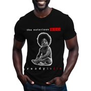 SWAG POINT 100% COTTON HIP HOP VINTAGE GRAPHIC T SHIRTS BG013 XL