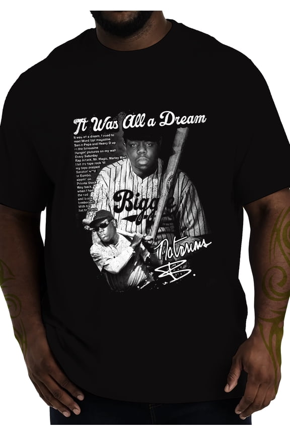 100% COTTON HIP HOP VINTAGE GRAPHIC T SHIRTS RUTH S