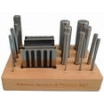 thumbnail image 1 of SWAGE DOMING & DAPPING SET, 1 of 1