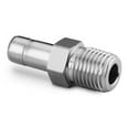 thumbnail image 1 of SWAGELOK SS-4-TA-1-4 1/4 IN. TUBE OD X 1/4 IN. MALE NPT, MALE TUBE ADAPTER, TUBE FITTING, 1 of 1