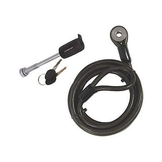Swagman Locking Threaded Hitch Pin