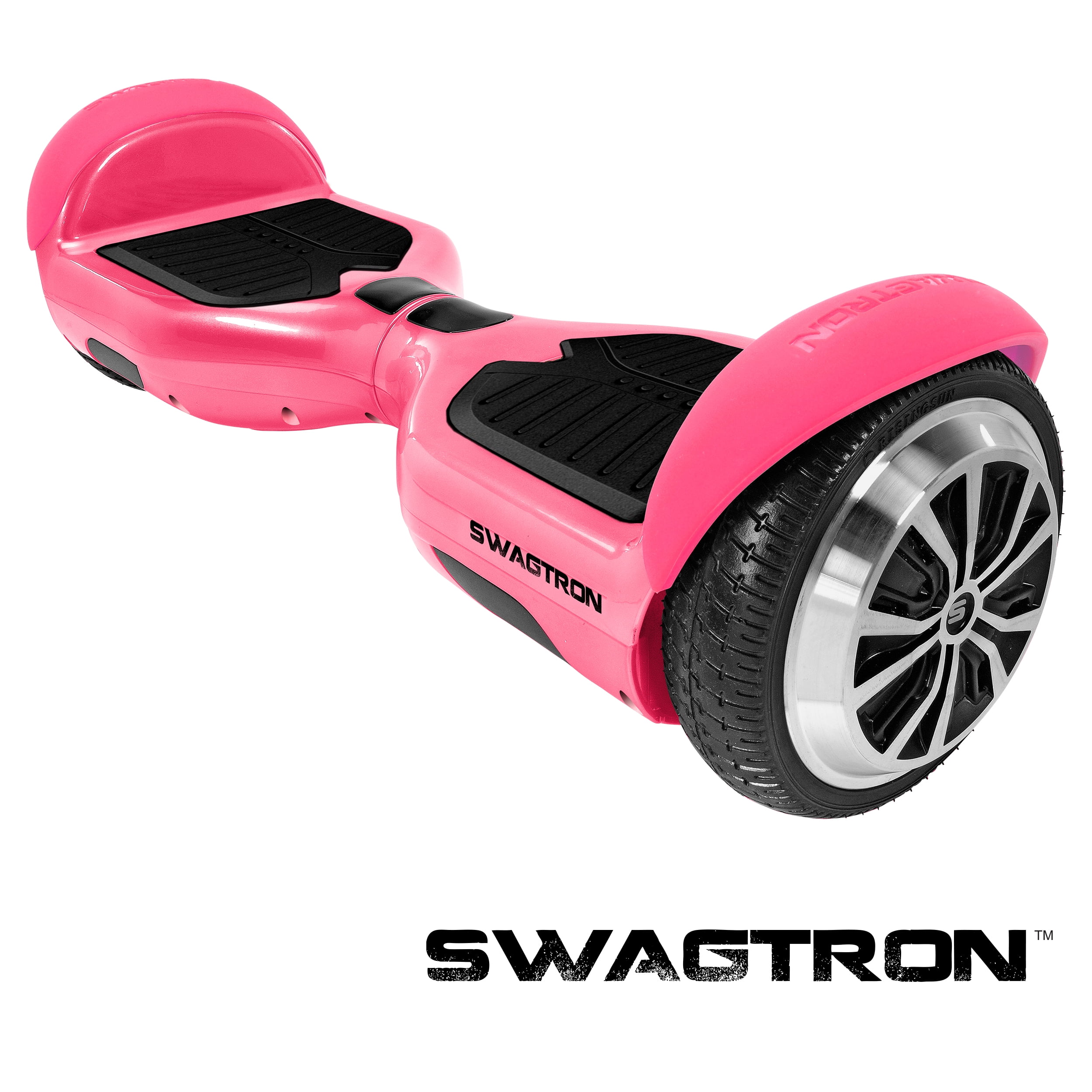 What Type of Pump Works on My SWAGTRON Hoverboard, Electric Bike