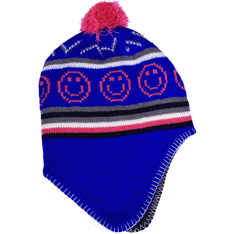 Walmart emoji hat discount