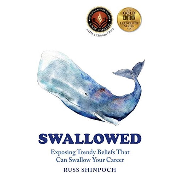 Pre-Owned Swallowed (Paperback) 1545650500 9781545650509