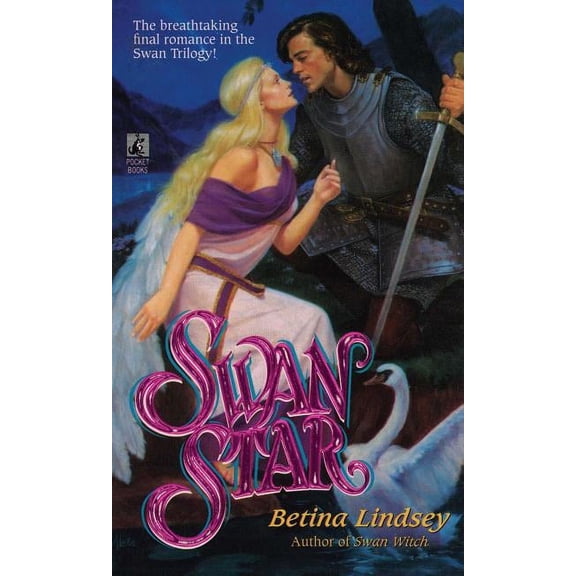 SWAN STAR : SWAN STAR (Paperback)
