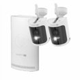thumbnail image 1 of Swann AllSecure4K Wireless Security Kit with 2 x Wire-Free Cameras & NVR Tower, 1 of 6