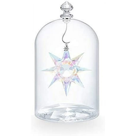 SWAROVSKI Authentic Limited Edition 2020 Annual Anniversary Ornament