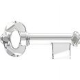 thumbnail image 1 of SWAROVSKI Crystal Key Pendant 6919 30mm CRYSTAL CLEAR Pack of 1 Genuine Supplied by SWAROVSKI RETAILER, 1 of 1