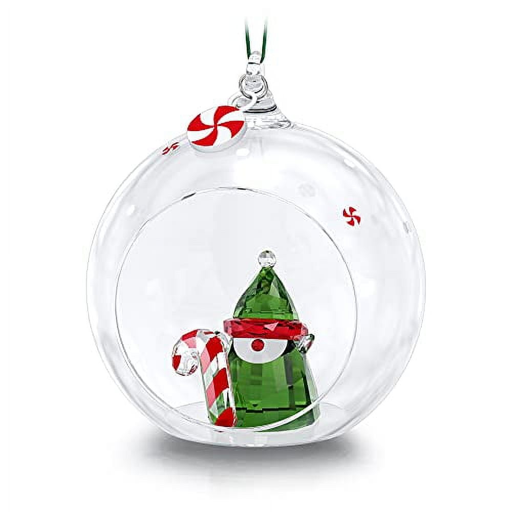 Car Hanging Clear Jewels for Crafting Christmas Ball Decoration Christmas Tree Decoration Shatterproof Christmas Tree Decoration Lanyard Multicolor