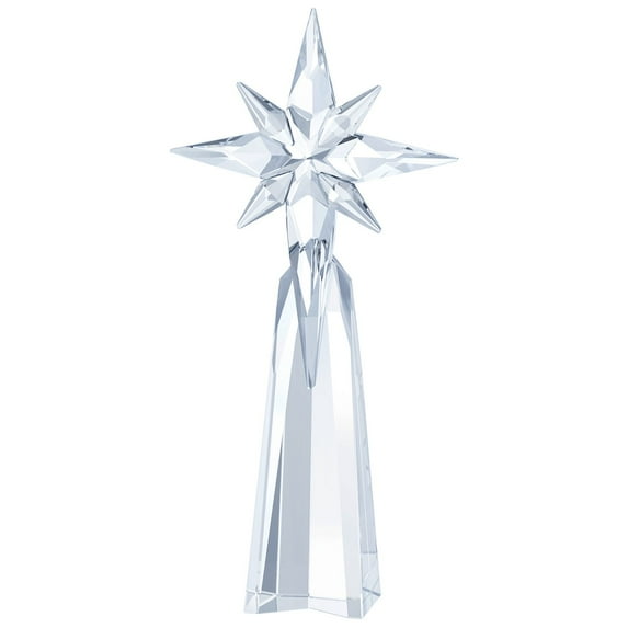 Swarovski Nativity Scene Star Christmas 1-Count