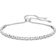 thumbnail image 1 of SWAROVSKI Subtle Bracelet Jewelry Collection, Clear Crystals, 1 of 1