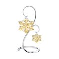 thumbnail image 1 of SWAROVSKI Swarovski SCS (Collectors society) Christmas Set 2016 decorative-hanging-ornaments, 1 of 3