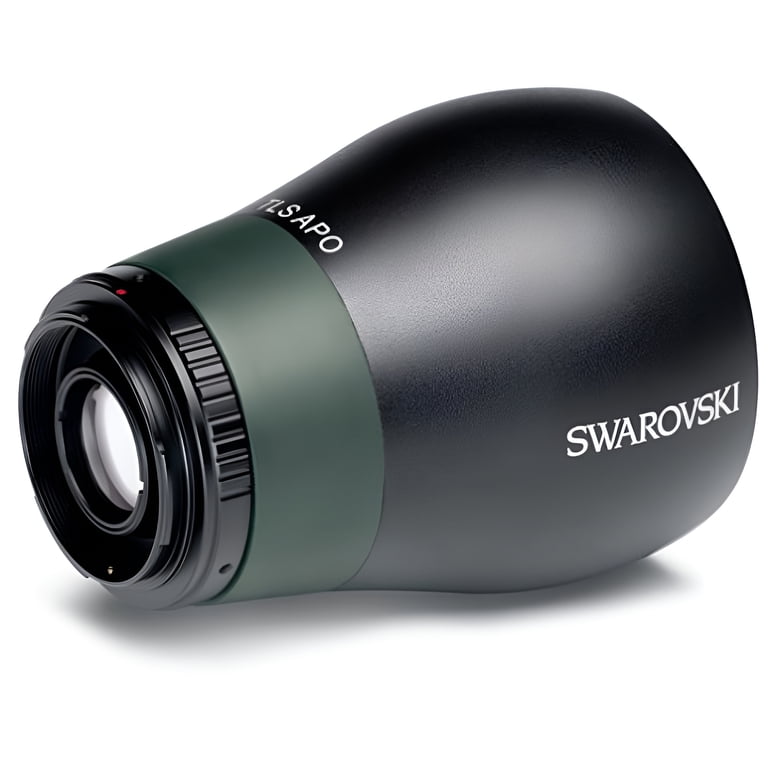 SWAROVSKI TLS APO 23mm Digital Camera Lens System Apochromat for