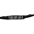 thumbnail image 1 of SWASTIK BLACK THREAD WRIST BAND BRACELET, 1 of 4