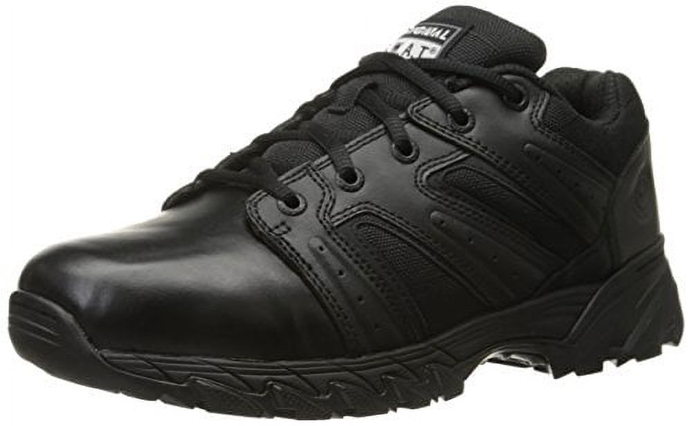 SWAT CHASE SERIES LOW BOOTS BLACK 10.5 - image 1 of 8