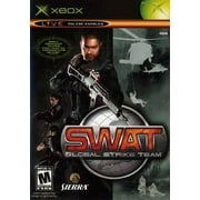 SWAT Global Strike Team - Xbox (Used)