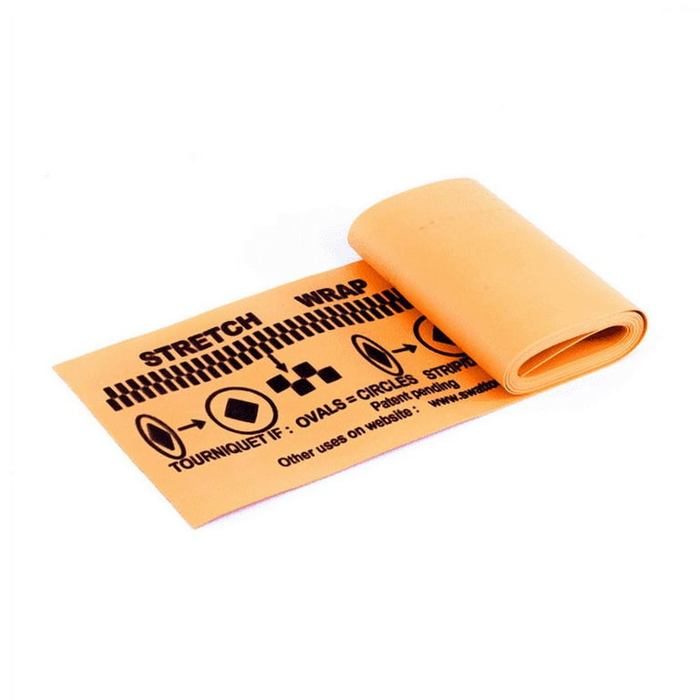 SWAT-T Tourniquet Orange - Walmart.com