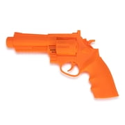 Battery-Operated SWAT Toy with Sound Costume Accessory for Children, Orange, Halloween by Way To Celebrate