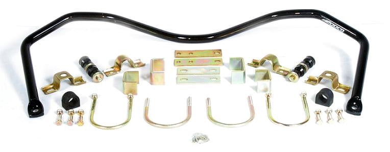 Addco 340 Suspension Stabilizer Bar