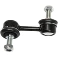 thumbnail image 1 of SWAY BAR LINK Compatible with 2003-2007 Honda Accord 2004-2006 Acura TL 4Cyl 6Cyl 2.4L 3.0L 3.2L Front, Right Passenger Sold individually, 1 of 5