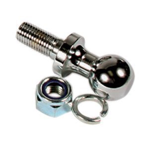 SWAY CONTROL BALL, WASHER, AND NUT, BULK