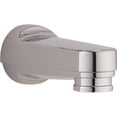 thumbnail image 1 of SWD0204 Brasscraft Bathtub Spout with Pull Down Diverter for Delta, 1 of 1