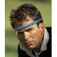 thumbnail image 1 of SWEAT GUTR Headband: Hydro Blue, 1 of 3
