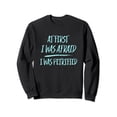 thumbnail image 1 of SWEATER - I WILL SURVIVE, 1 of 1
