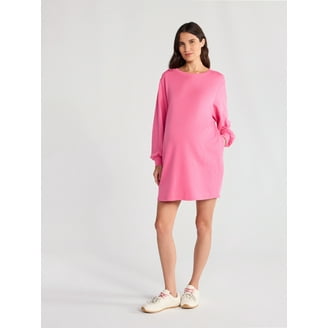 Long Sleeved Maternity Dresses