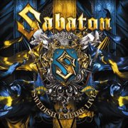 Sabaton - Swedish Empire Live [CD]