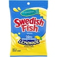 thumbnail image 1 of SWEDISH FISH BLUE RASPBERRY LEMONADE SOFT CANDY 8.04 OZ, 1 of 5