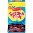 thumbnail image 1 of SWEDISH FISH, Red Fat Free Soft & Chewy Candy Changemaker, 50.0 oz, 1 of 3
