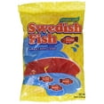 thumbnail image 1 of SWEDISH FISH Soft & Chewy Candy, 8 oz Bags (Pack of 12), 1 of 2