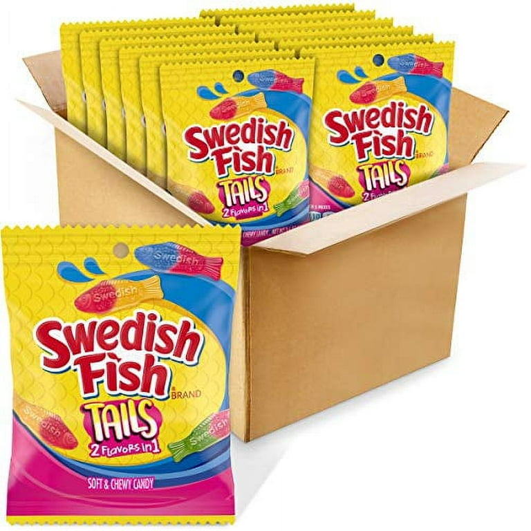 Swedish Fish (6 oz)