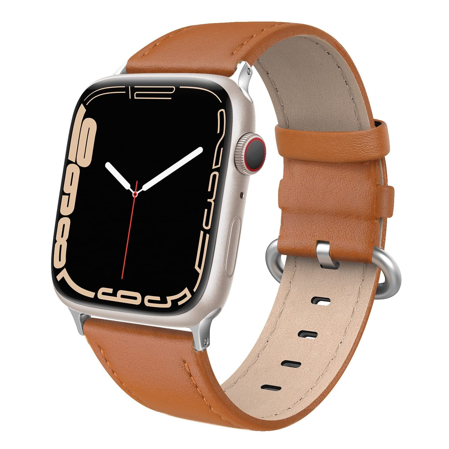 SWEES Watch Bands Compatible with iWatch Series