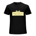 thumbnail image 1 of SWEET BANANAS Vintage T-shirt Mens Cotton Classic Crewneck Short Sleeve Tees Unisex Black L, 1 of 5