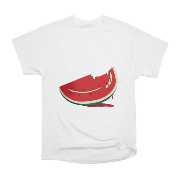 SWEET BLOOD SUMMER THIRSTY T-S1HIRT