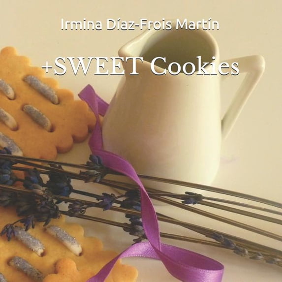 +SWEET Cookies (Paperback)