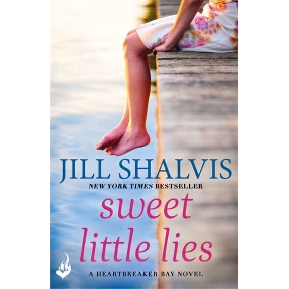 SWEET LITTLE LIES