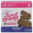 thumbnail image 1 of SWEET LORENS - Blueberry Breakfast Biscuit - 8 Oz Case of 6, 1 of 1