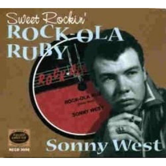 SWEET ROCKIN' ROCK OLA RU