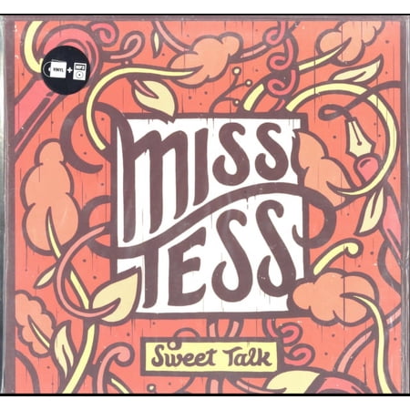 SWEET TALK