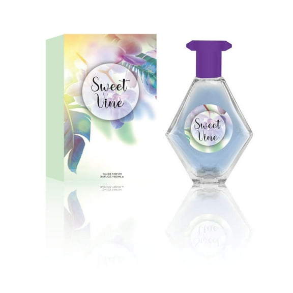 SWEET VINE women's designer inspired EDP perfume