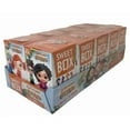 thumbnail image 1 of *SWEETBOX* MARMALADE W/TOY (FABULOUS PATROL) 10g/each, from Europe, 10 Pack, 1 of 5