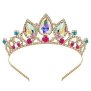 Birthday Crowns in Party Wear & Accessories - Walmart.com