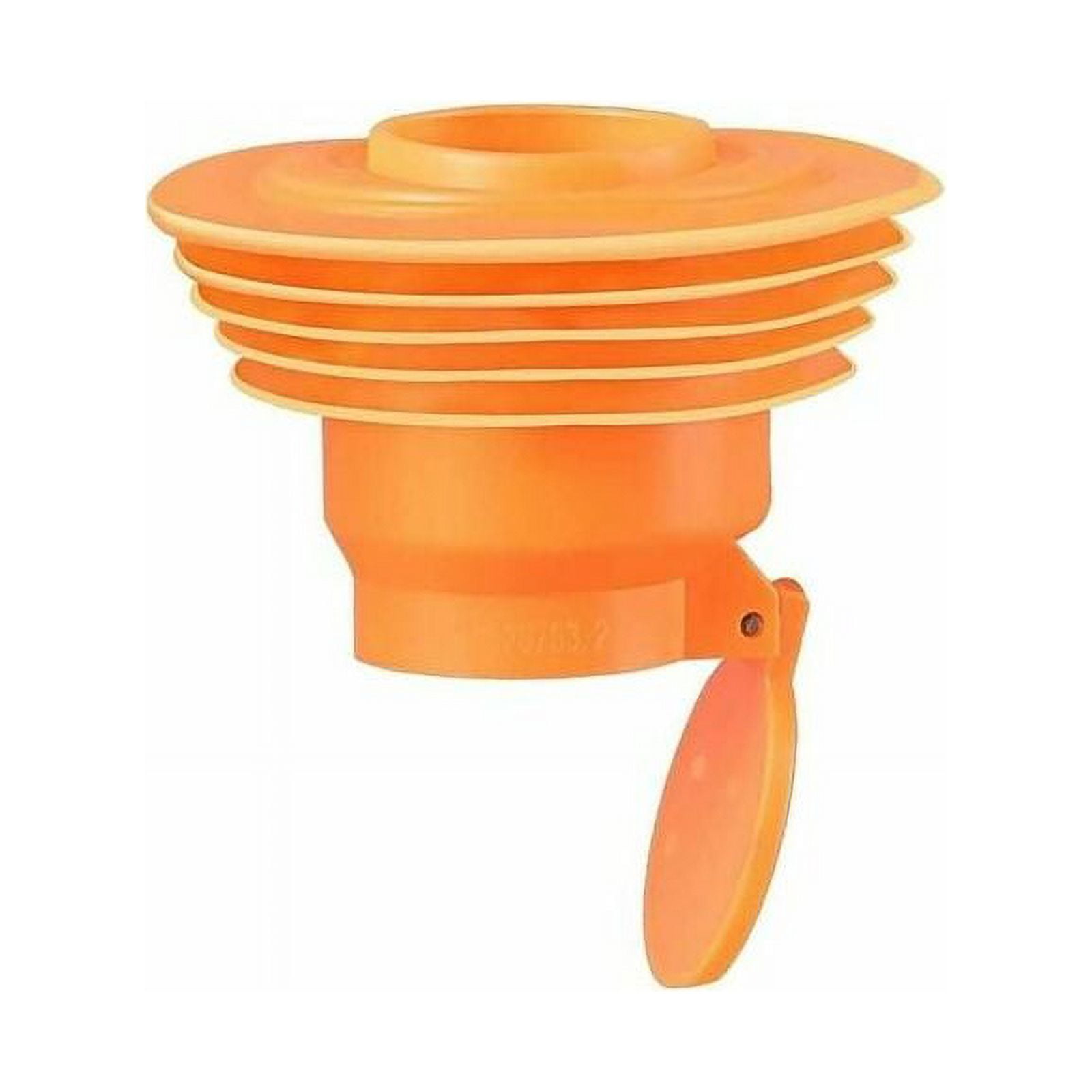 SWEEVT Drain AntiBackflow Silicone AntiOdor Drain Siphon Sewer Pipe