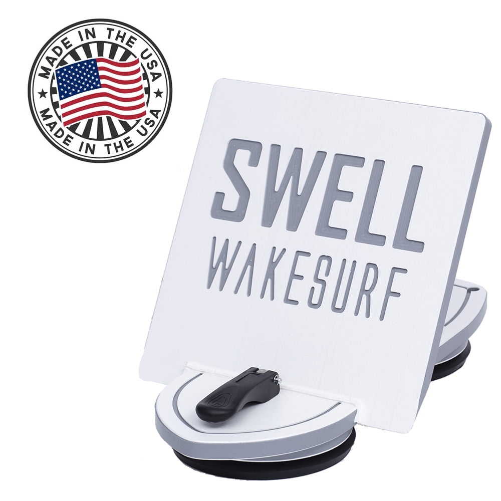 SWELL Wakesurf Creator Wakesurf Shaper Walmart
